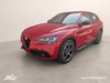 Alfa romeo Stelvio 2.2 t veloce q4 210cv auto