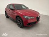 Alfa romeo Stelvio 2.2 t veloce q4 210cv auto
