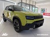 Jeep Avenger 1.2 turbo NUOVA JEEP e-hybrid mhev summit