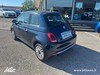 Fiat 500 1.2 lounge 69cv