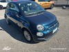 Fiat 500 1.2 lounge 69cv