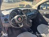 Fiat 500 1.2 lounge 69cv