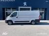 Peugeot Boxer 33 l2h1 2.2 diesel 140cv s&s