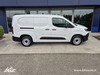 Peugeot Partner xl 1.5 diesel 130cv s&s