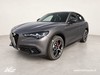 Alfa romeo Stelvio 2.2 t veloce q4 210cv auto