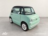 Fiat Topolino Chiusa