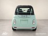 Fiat Topolino Chiusa