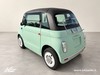Fiat Topolino Chiusa