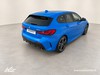 BMW Serie 1 120d xdrive msport auto