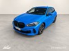 BMW Serie 1 120d xdrive msport auto