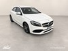Mercedes Classe A 180 d premium next auto