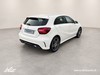 Mercedes Classe A 180 d premium next auto