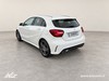 Mercedes Classe A 180 d premium next auto