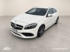 Mercedes Classe A 180 d premium next auto