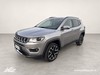 Jeep Compass 2.0 mjt limited 4wd 140cv auto