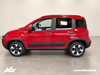 Fiat Pandina cross 1.0 firefly hybrid s&s 65cv
