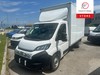 Fiat Ducato maxi 35 furgonato l4 c.sponda caric. e portellone 2.2 diesel 180cv