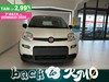 Fiat Panda 1.0 70cv Hybrid PANDA
