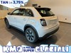 Fiat 600 1.2 hybrid 100cv auto