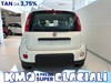 Fiat Panda 1.0 70cv Hybrid PANDA