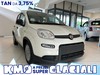 Fiat Panda 1.0 70cv Hybrid PANDA